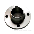 Corrosion Resistance Hot Forged Titanium Flat Welded Flange